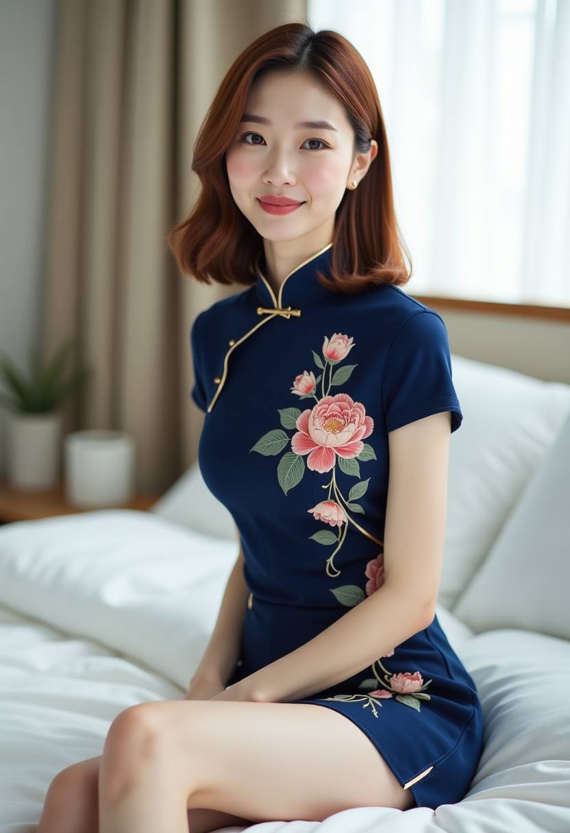 街角厨房海报