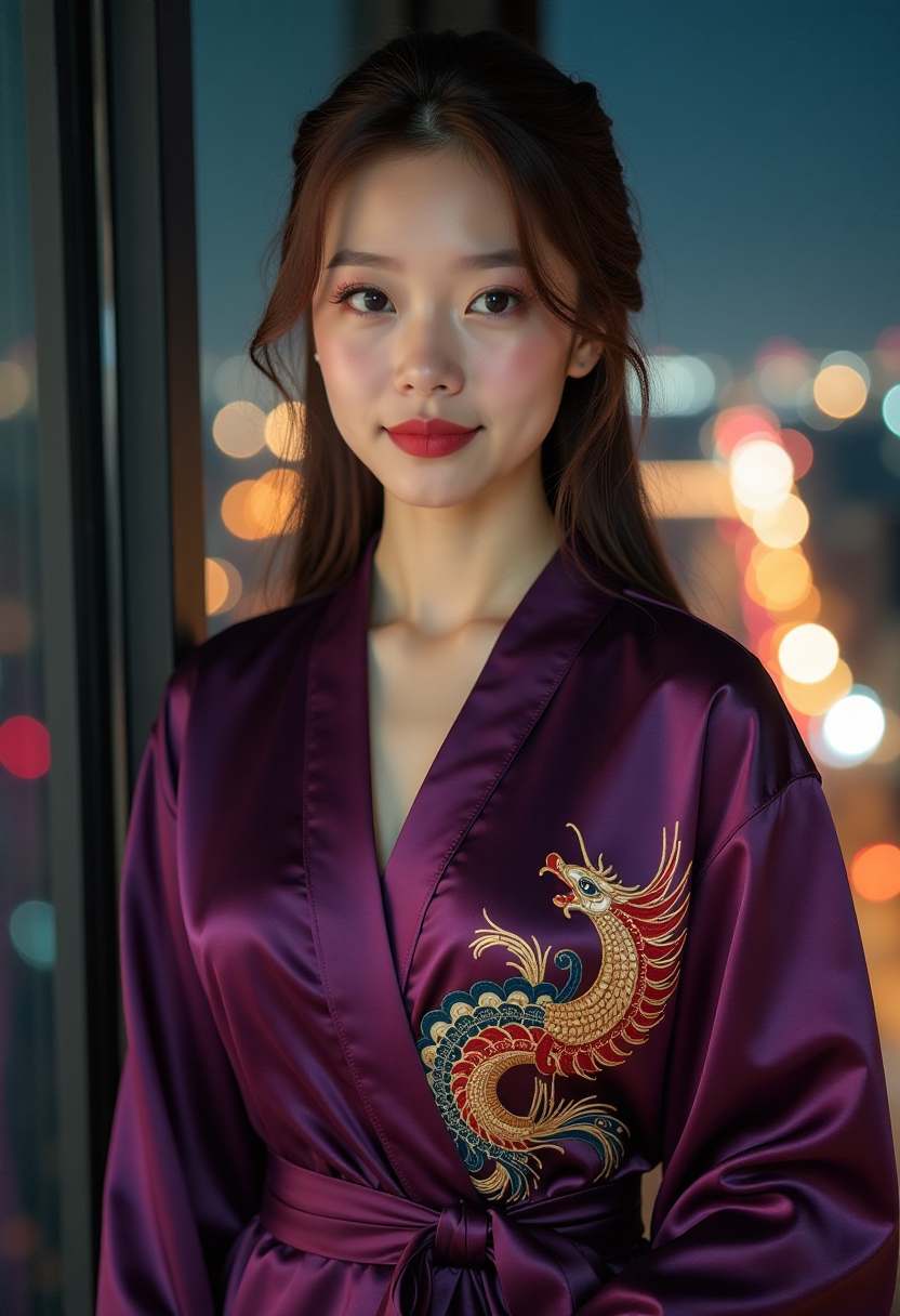 回声诊所海报