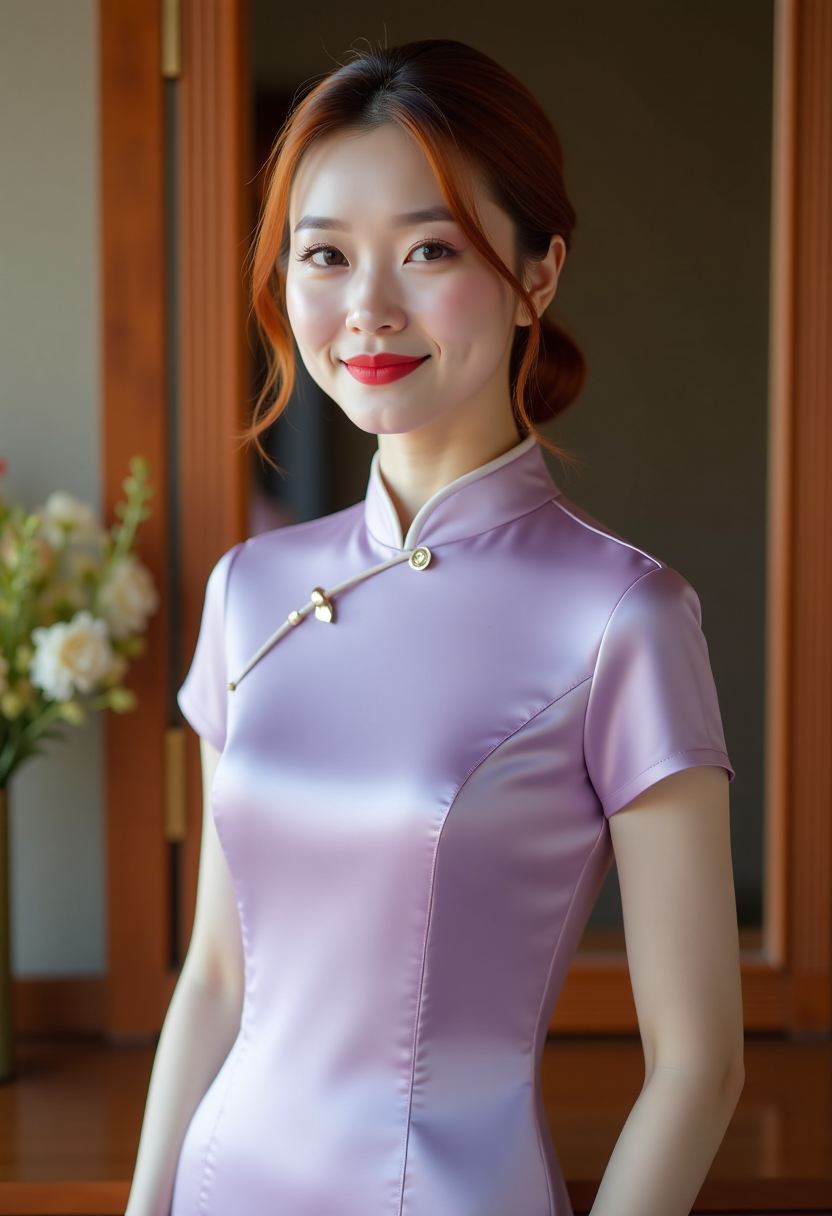 慢火车海报
